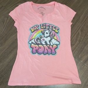 My Little Pony T-shirt